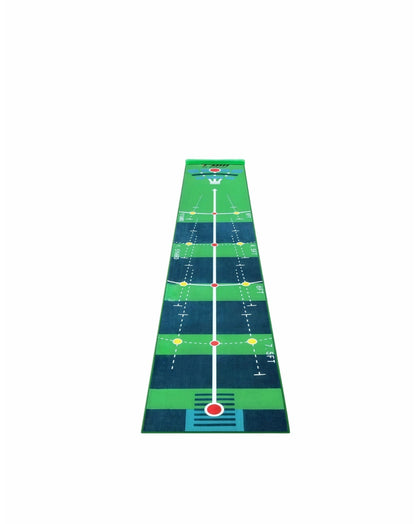 Putting Mat