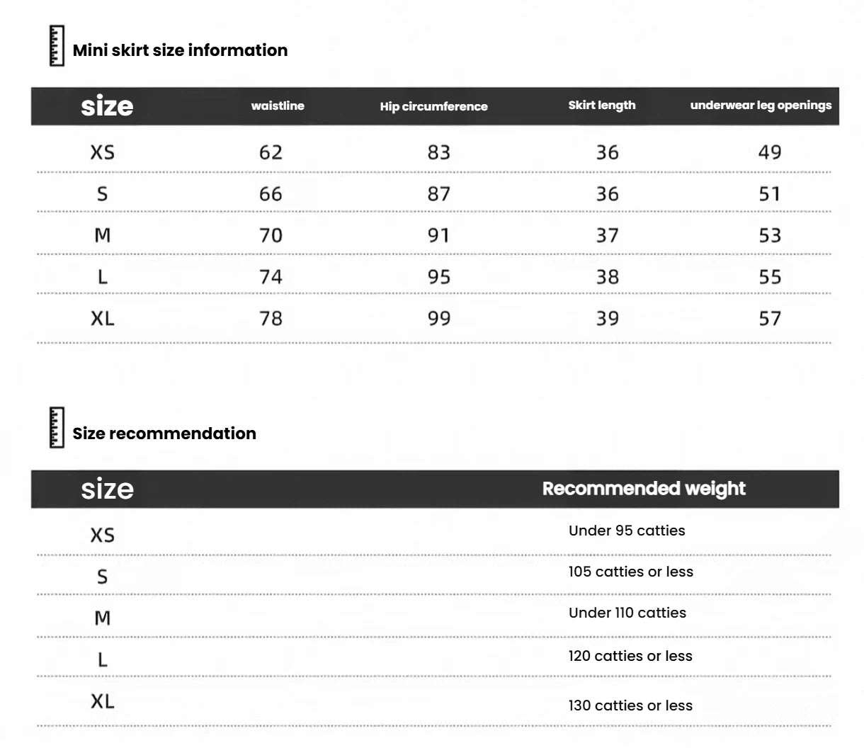 Women’s Summer Quick-Dry Golf Tennis Shirt Skirt Set
