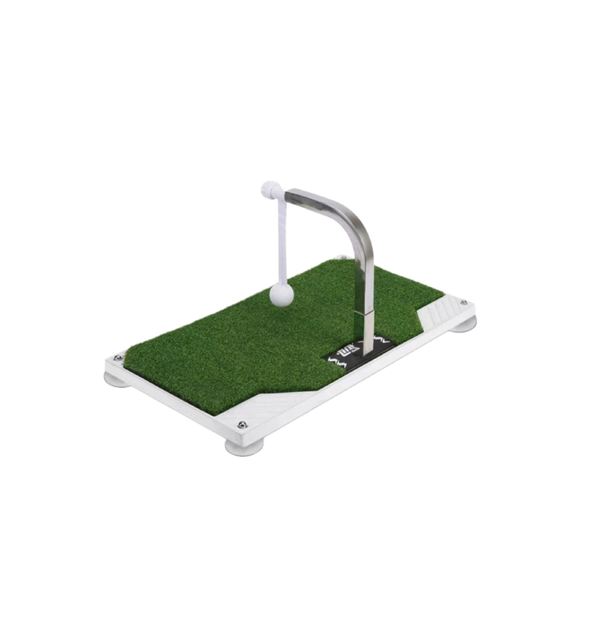 PGM 360 swing trainer black and green colour variants lineup