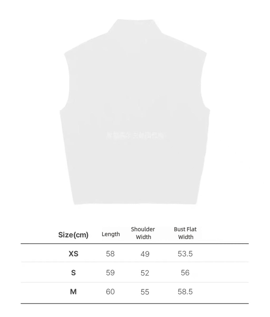 Malbon Iva Sweater Vest