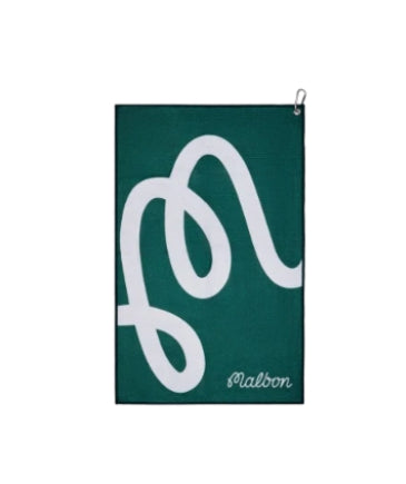 Malbon Golf Towel — main product photo
