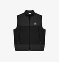 Malbon Albatross Foraging Vest golf vest front view