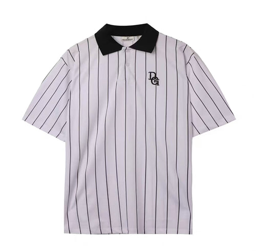 Devereux men’s front product view