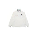 Malbon men golf jacket front view