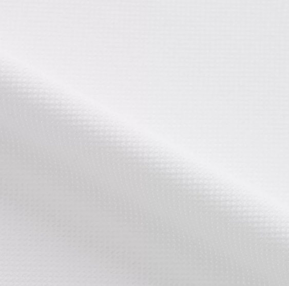 Malbon women's colorblock embroidered golf polo product shot #20