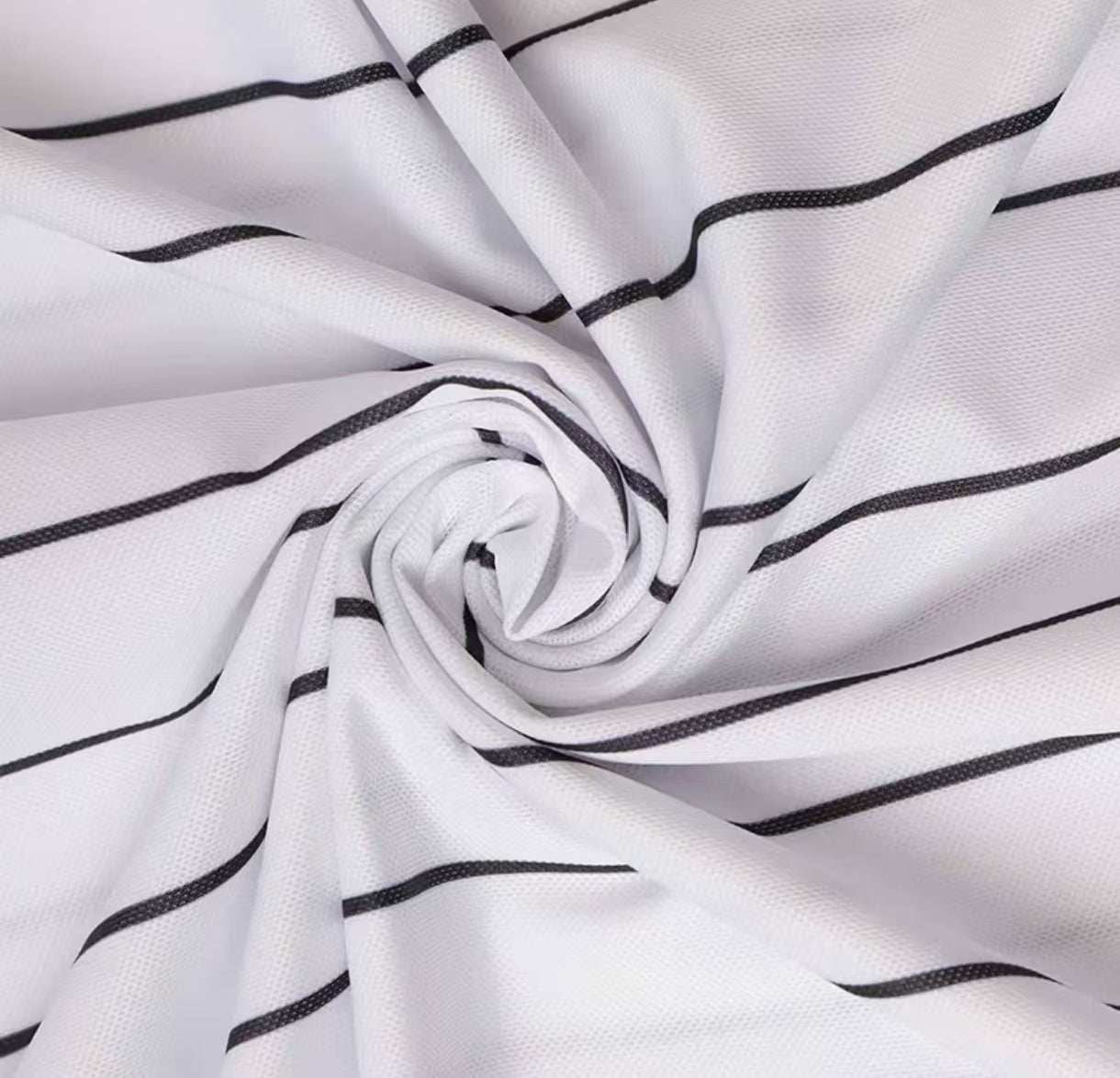 Devereux men’s fabric detail