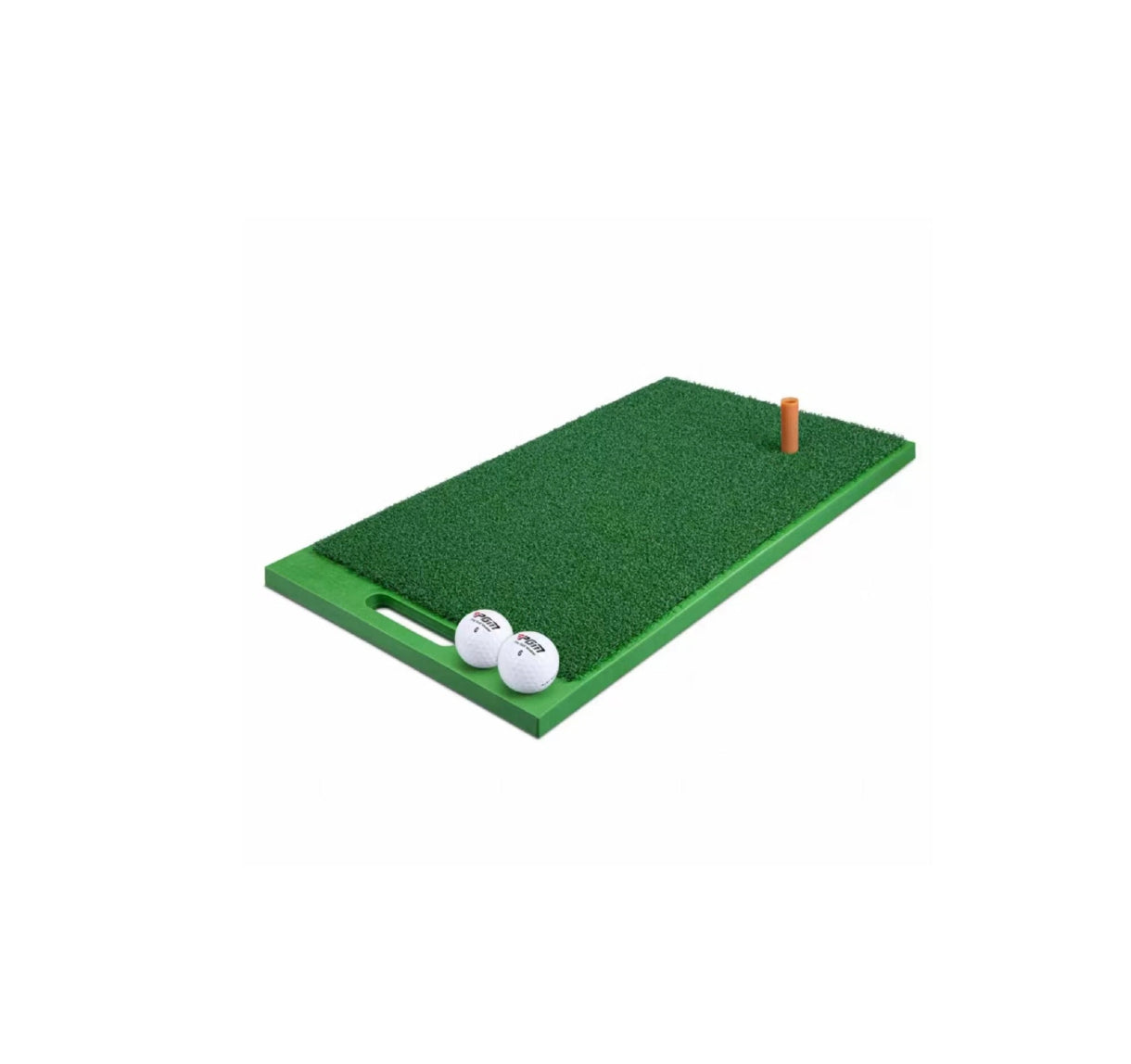 PGM DJD032 Custom Logo Golf Hitting Mat