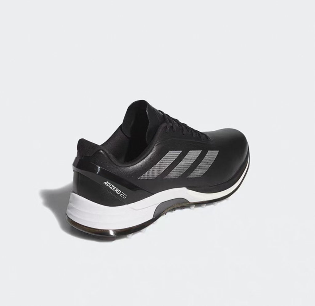 adidas Adizero ZG Spikeless Golf Shoes