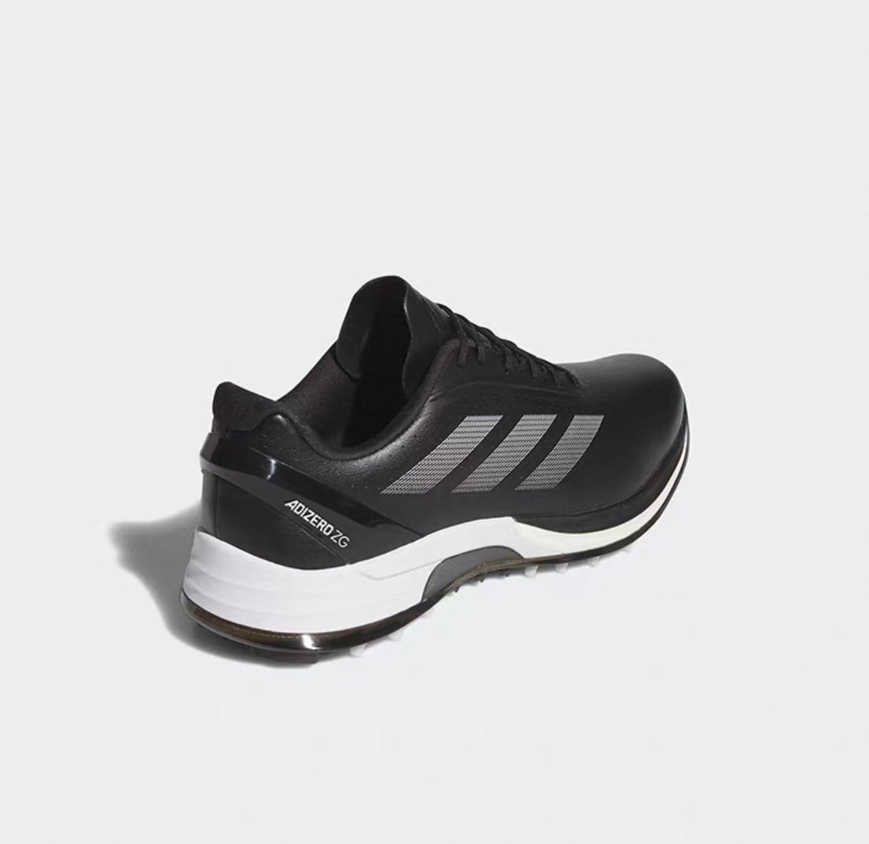 adidas Adizero ZG Spikeless Golf Shoes