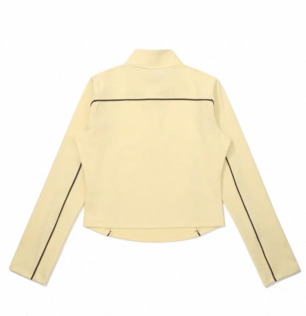 Malbon Camila Mid Layer