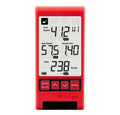 PRGR Portable Launch Monitor