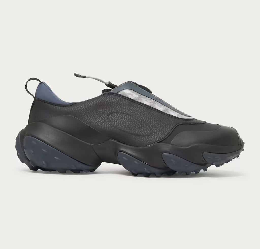 Oakley Edge Elite Golf Shoes-Black