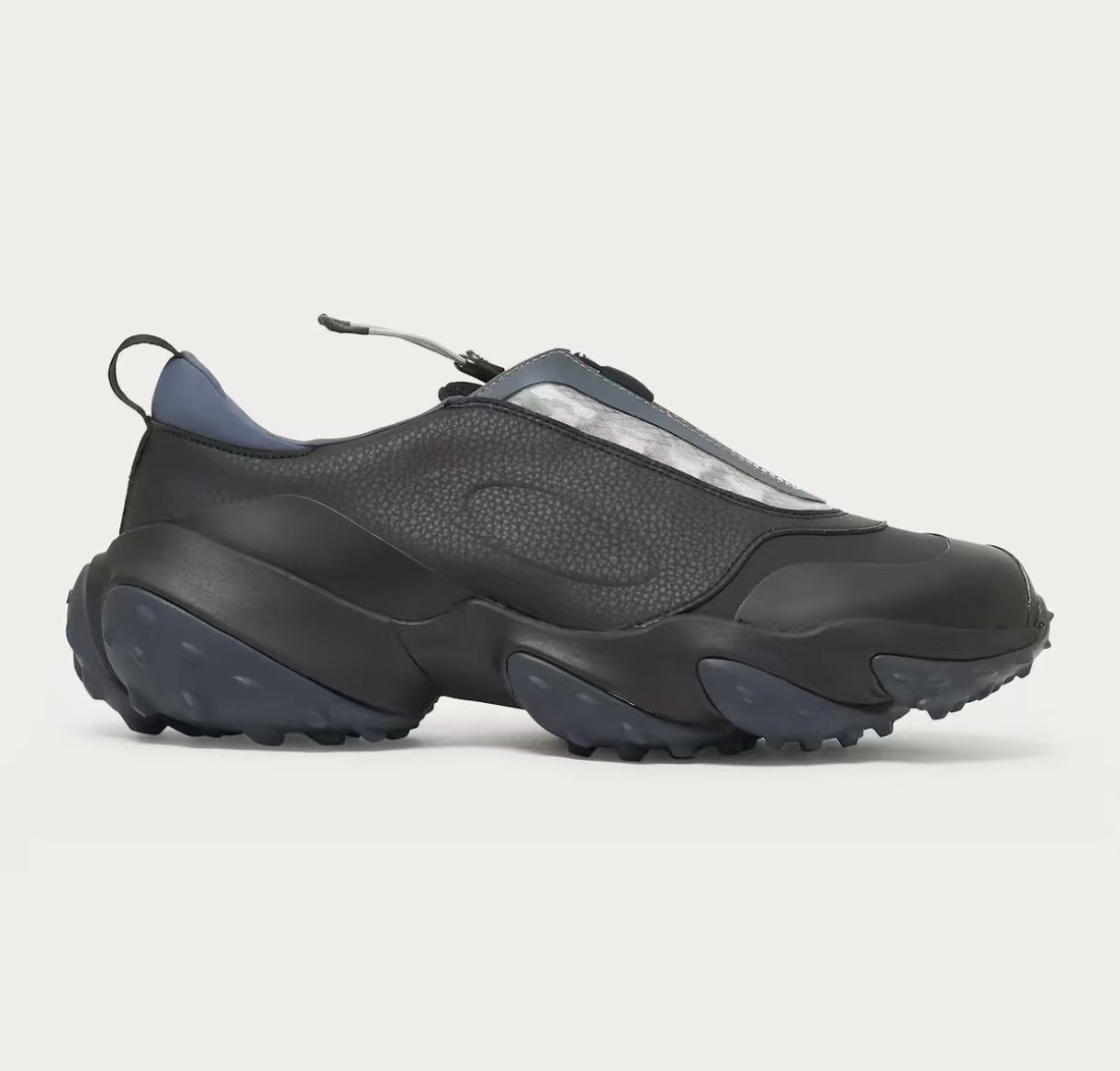 Oakley Edge Elite Golf Shoes-Black