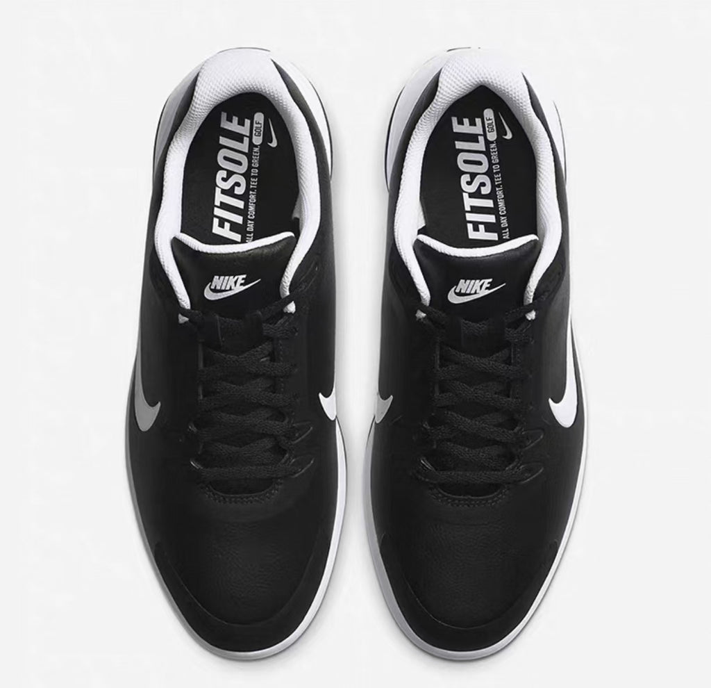 Nike Infinity G Unisex Anti-Slip Golf Shoes CT0535-001