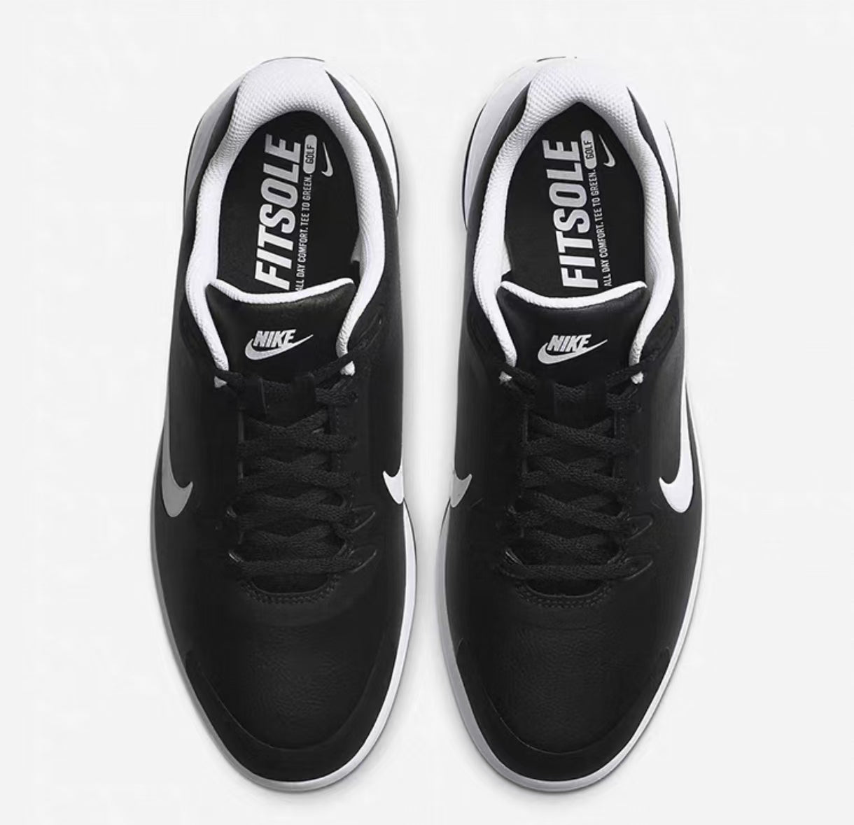 Nike Infinity G Unisex Anti-Slip Golf Shoes CT0535-001