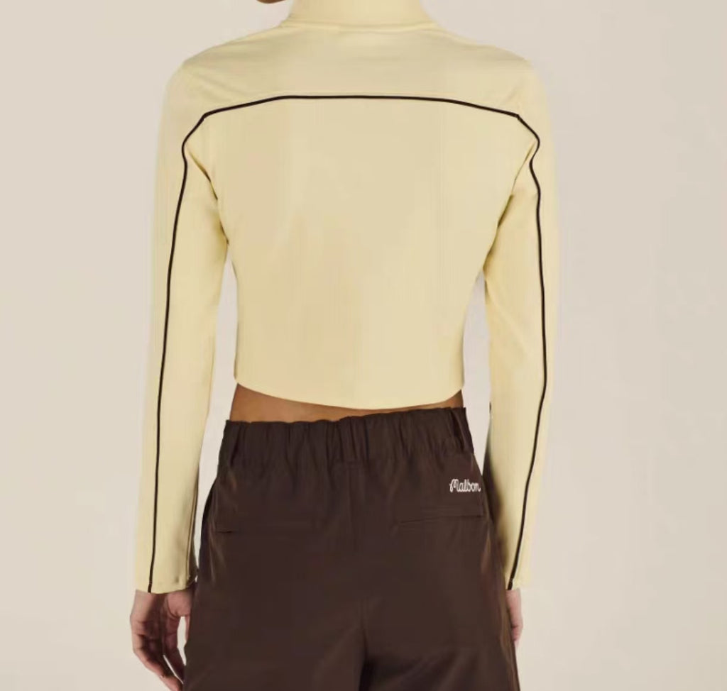 Malbon Camila Mid Layer