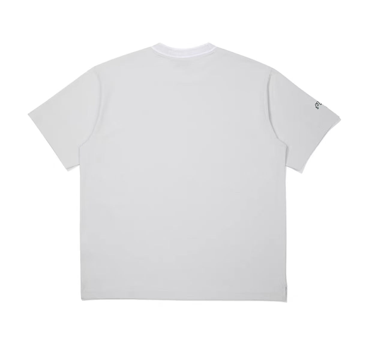 Malbon Golf Men’s Breathable Comfortable T-shirt