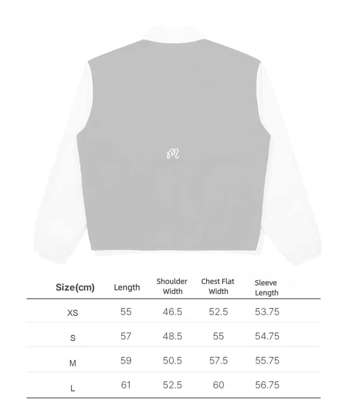 Malbon Golf Women's Quick-Dry Long Sleeve Top Khaki letter size chart