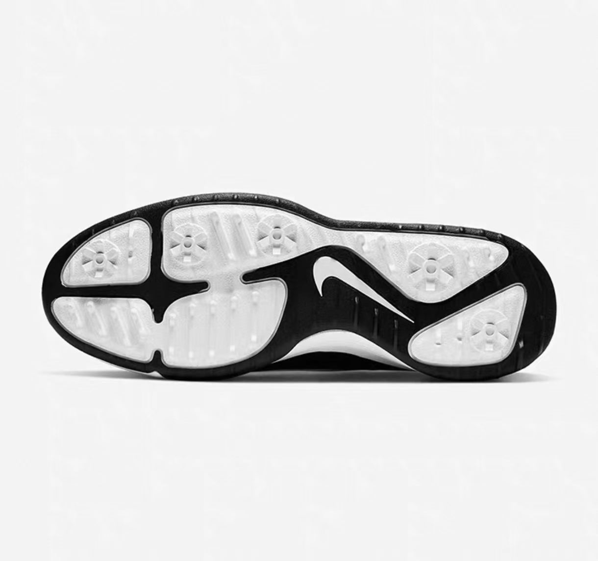 Nike Infinity G Unisex Anti-Slip Golf Shoes CT0535-001