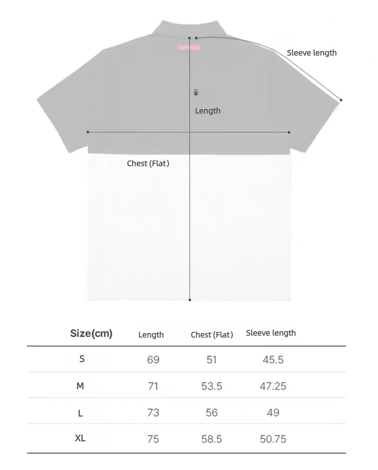 Malbon men's colour-block breathable golf polo in Beige - image 6