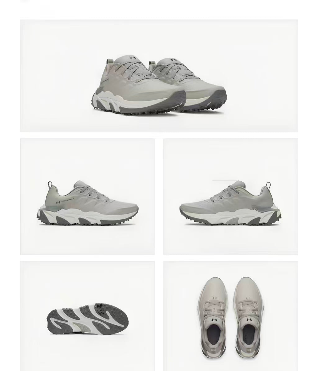 Under Armour Halo Tour SL Golf Shoes