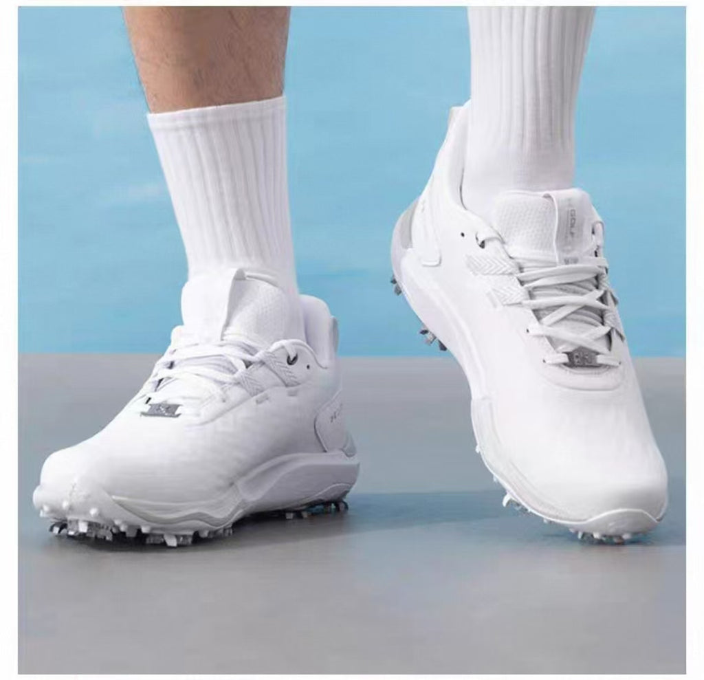 Under Armour Drive Pro Clone Golf Shoes