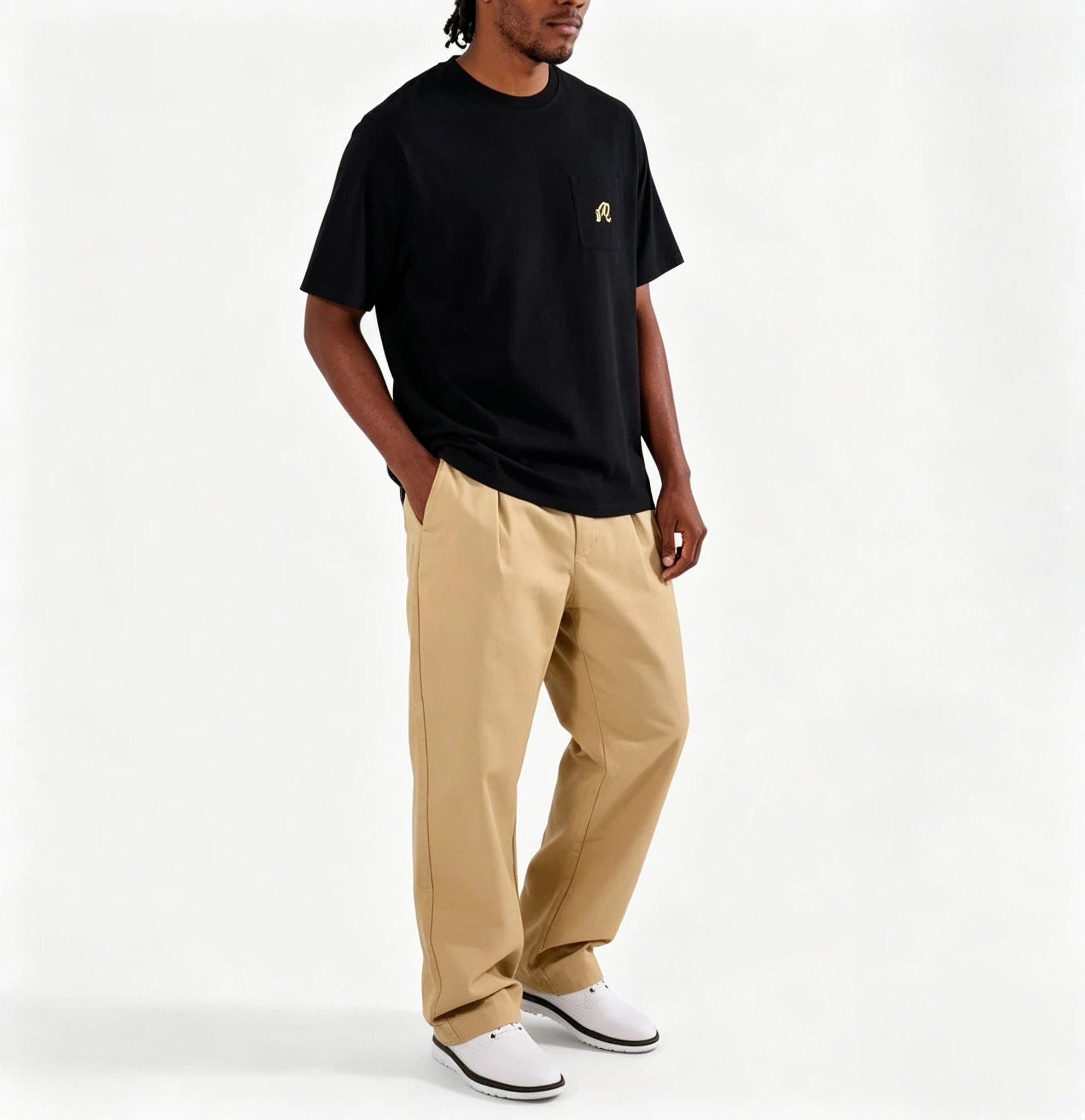Malbon Golf Unisex Cotton Casual Athletic T-Shirt