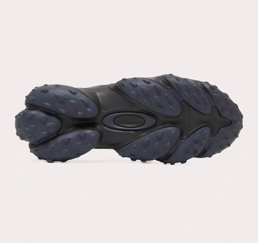 Oakley Edge Elite Golf Shoes-Black