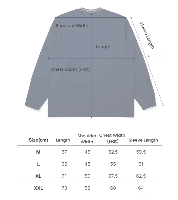 Malbon Men's Long Sleeve Golf Polo - Breathable Stretch Navy Blue size chart