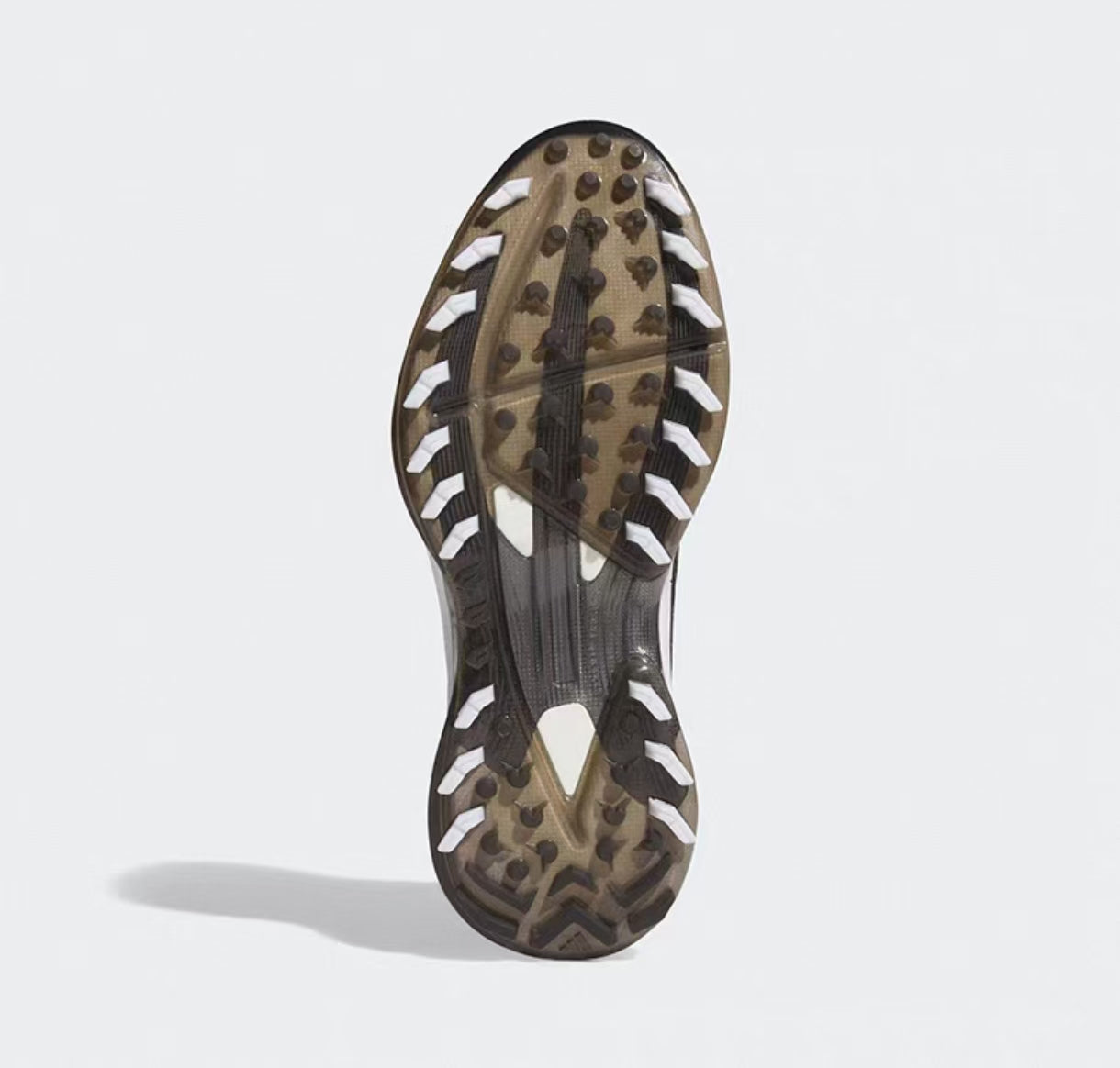 adidas Adizero ZG Spikeless Golf Shoes
