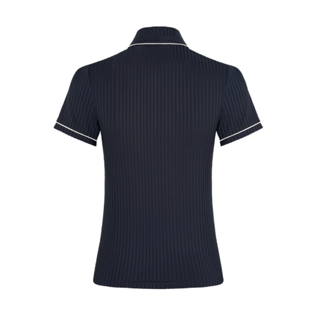 Malbon Anna Polo Black product view