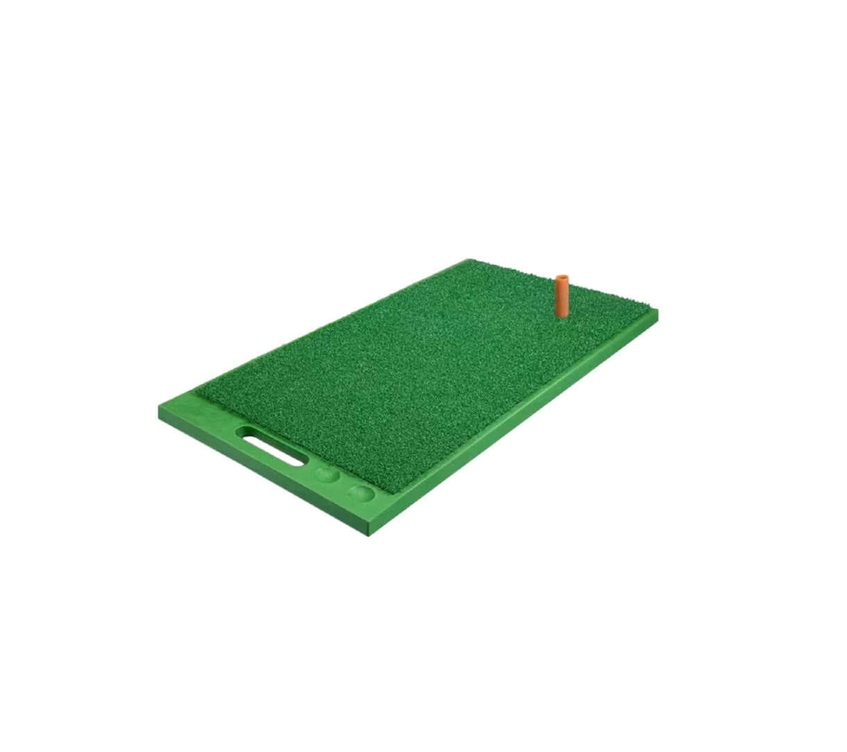 PGM DJD032 PP turf variant detail showing dense fairway surface